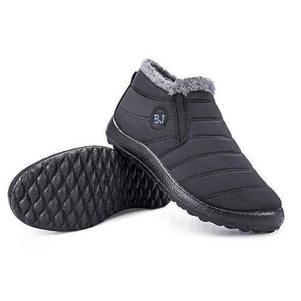 Sieviešu silti un kompleku premium klasės sneja zābaki-LV