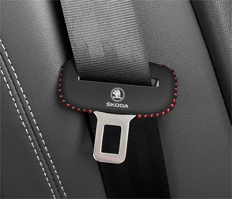 🎉Automobilio saugos diržo apsaugas🔥2 dalys🔥-LT