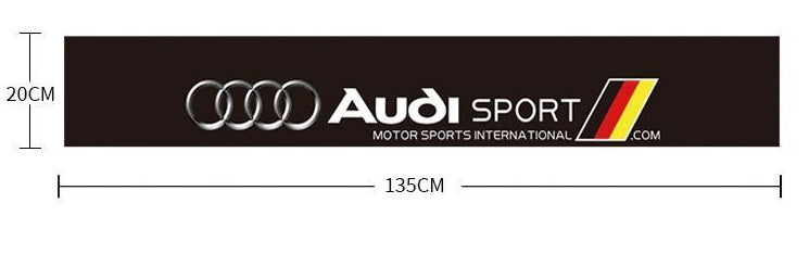 🔥 Lipdukas automobiliui nuo saulės-LT