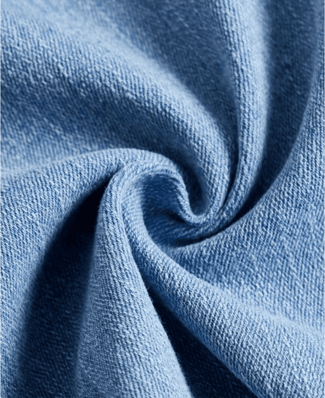 🔥 Tampri džinsai aukštu juosmeniu su kryžminėmis kojelėmis-LT