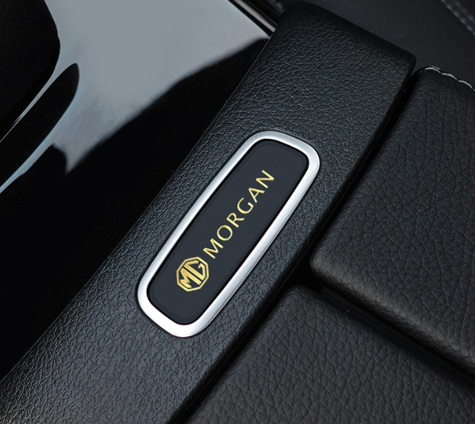 KARŠTAS IŠPARDAVIMAS🎉50% NUOLAIDA🎉Kūrybingi 3D aliuminio folijos automobilių lipdukai🔥10 VNT.🔥-LT