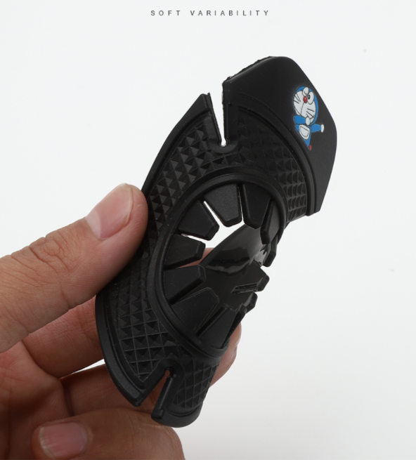 Karštas išpardavimas ✨ Automobilio valytuvų svirties angos dangtelis 🎉4 vnt.🎉-LT