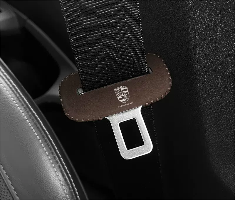 🎉Automobilio saugos diržo apsaugas🔥2 dalys🔥-LT