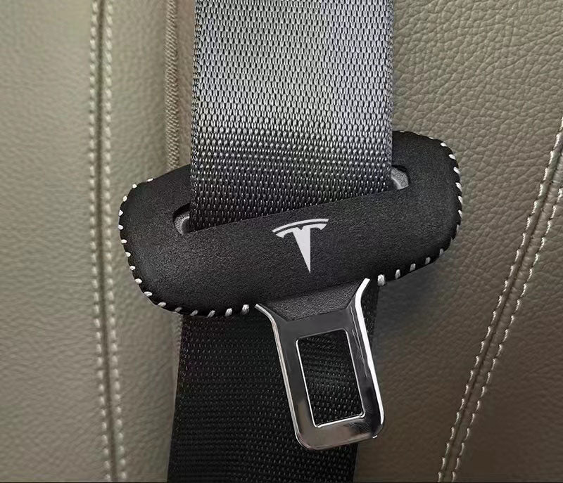 🎉Automobilio saugos diržo apsaugas🔥2 dalys🔥-LT