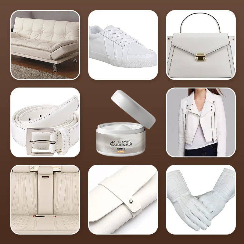 🥳VROČA RAZPRODAJA 2026🥳💞PRODANO 50.000+!🛋️✨ 50 % POPUST! Pasta za popravilo usnja – zapolni praske in odrgnine, obnovi teksturo. Na voljo v več barvah. Shranite svoj najljubši kavč! 💺🛡️-SI