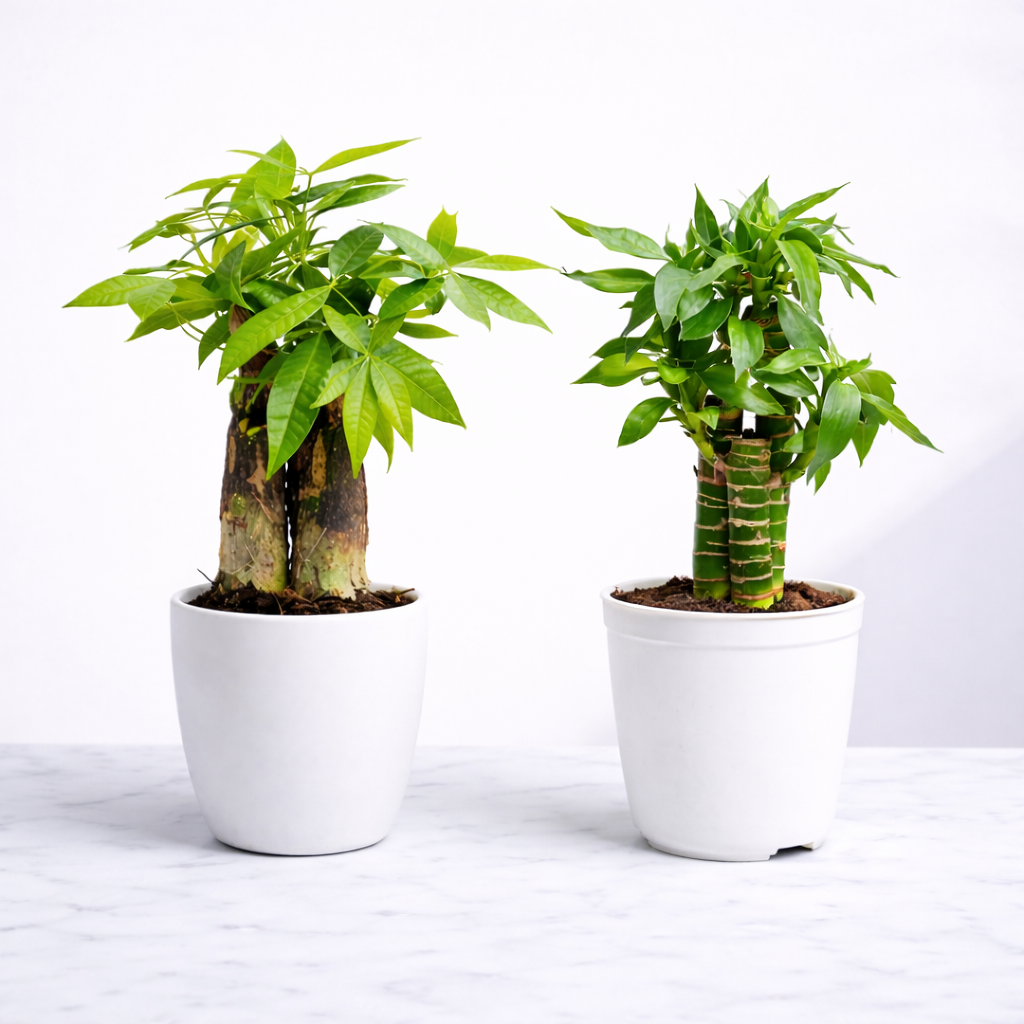 Vastu Prosperity Duo-SI