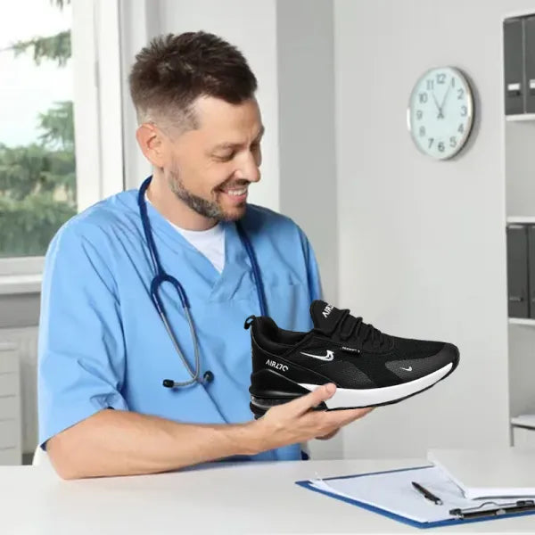 🔥Časovno omejen 50 % popust, najbolj priljubljeni ortopedski čevlji leta 2025, 3 dni za lajšanje bolečin v stopalih-SI