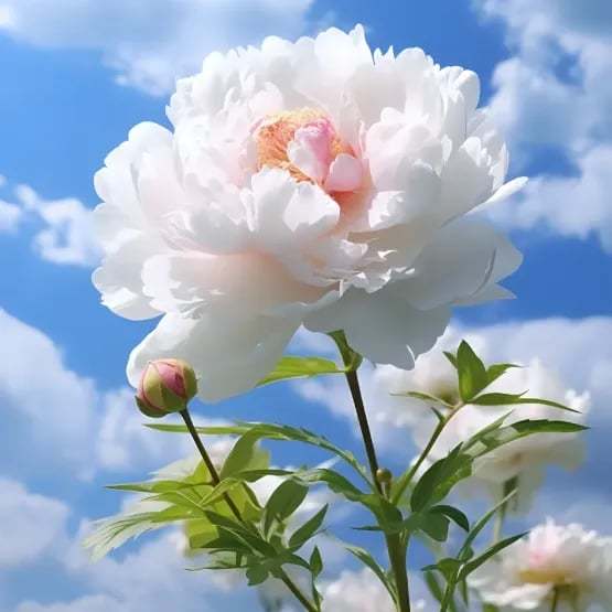 🌺Čudovita mešana semena potonik-SI