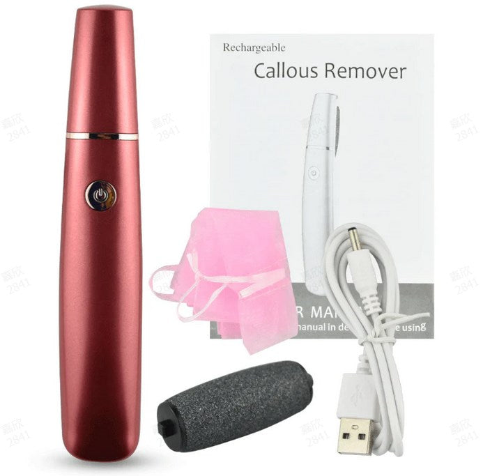 🔥 Elektrinis pėdų nuospaudų valiklis-LT