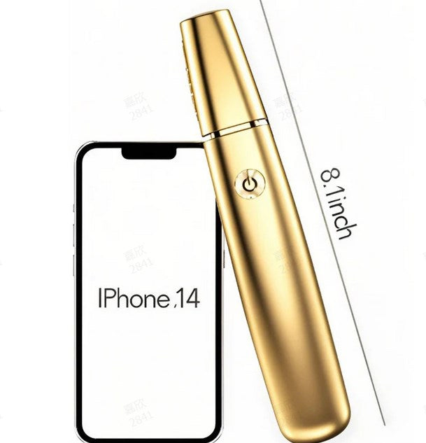 🔥 Elektrinis pėdų nuospaudų valiklis-LT