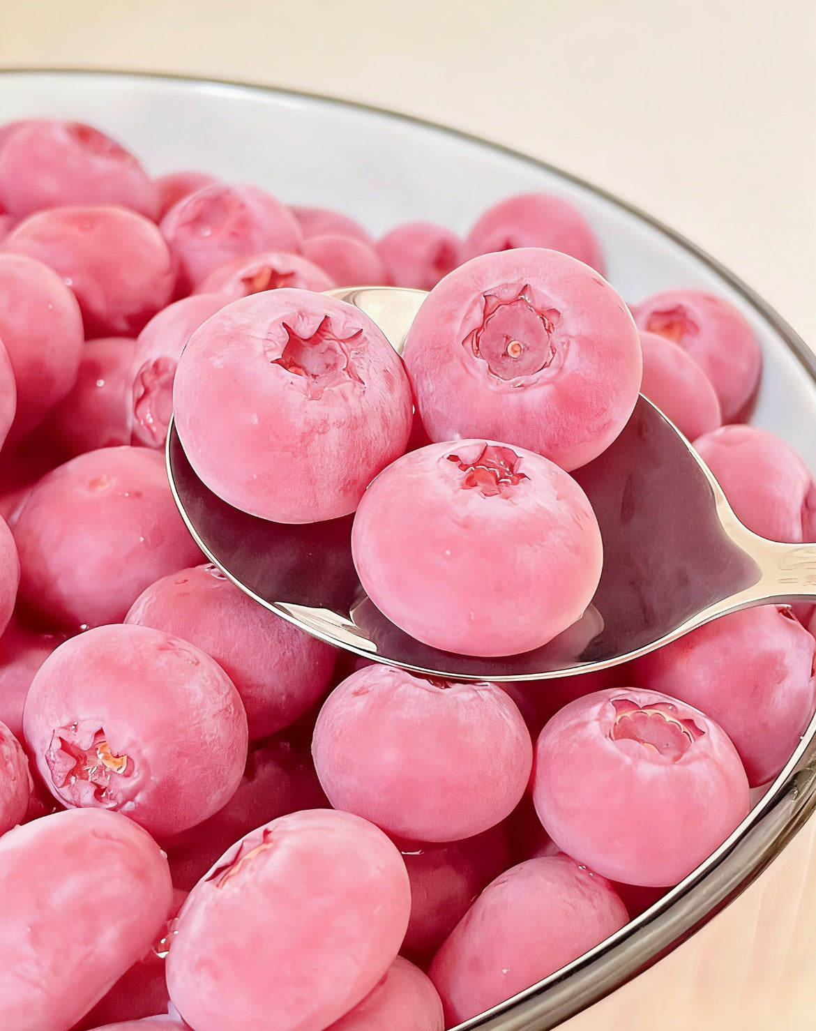 Pink Bliss melleņu sēklas – dubults saldums-LV