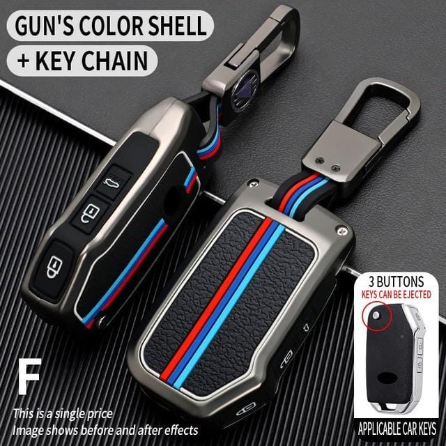 Kovinsko ohišje za ključe-SI