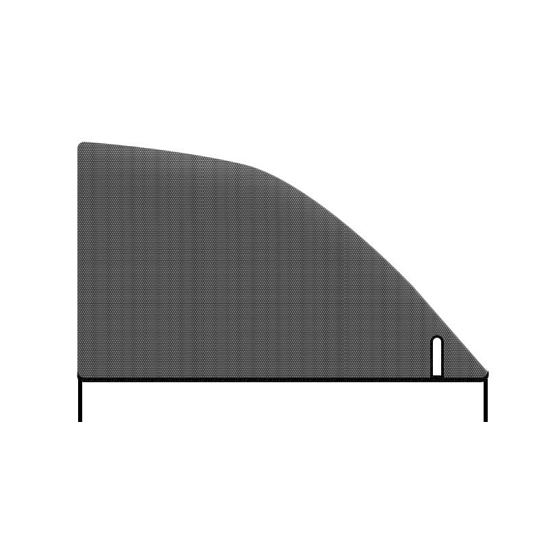 Filtros universales para ventanas de coche 🦟-ES