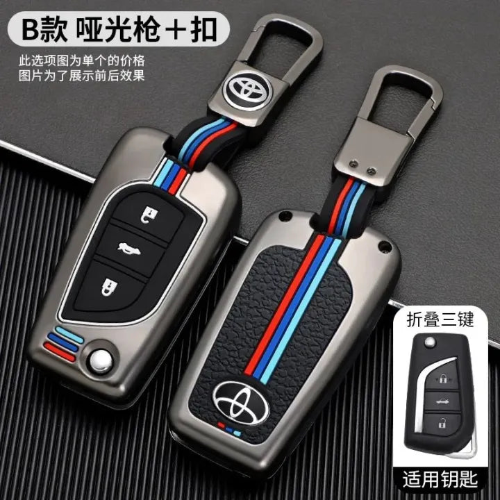 Kovinsko ohišje za ključe-SI