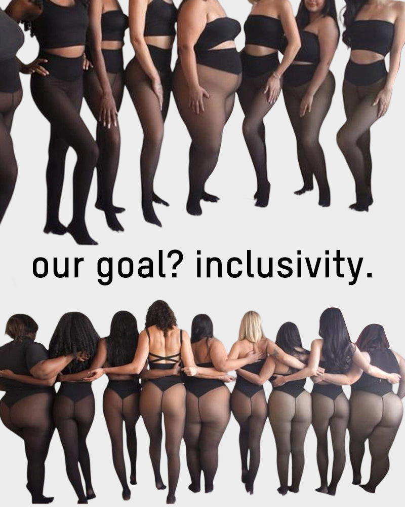 ❄️ Izolirane pajkice z enim samim šivom – toplina in ozka silhueta ✨-SI