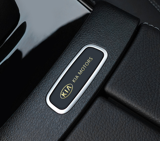 KARŠTAS IŠPARDAVIMAS🎉50% NUOLAIDA🎉Kūrybingi 3D aliuminio folijos automobilių lipdukai🔥10 VNT.🔥-LT