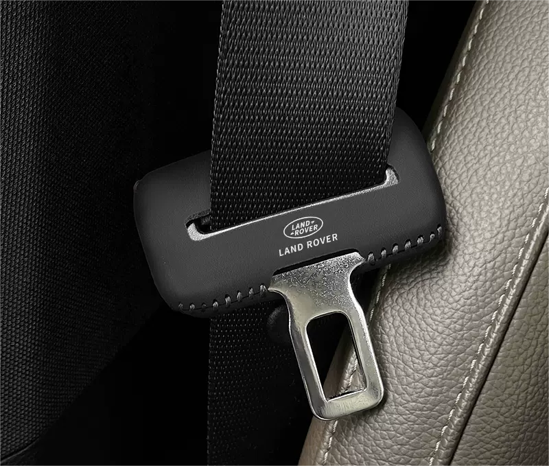 🎉Automobilio saugos diržo apsaugas🔥2 dalys🔥-LT