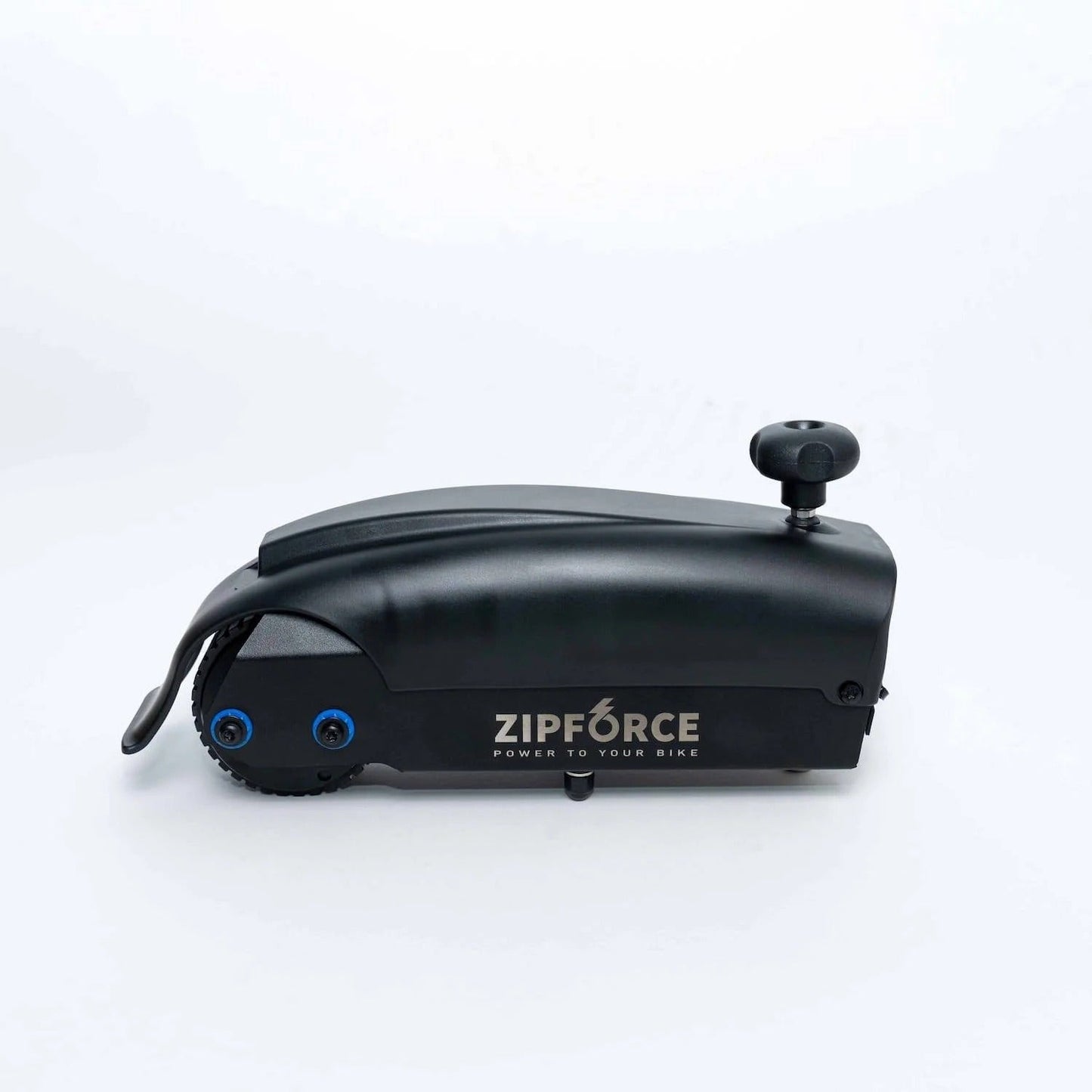 Zipforce motor za pomoč pri kolesarstvu - Uporablja se lahko tako na sprednjih kot na zadnjih kolesih-SI