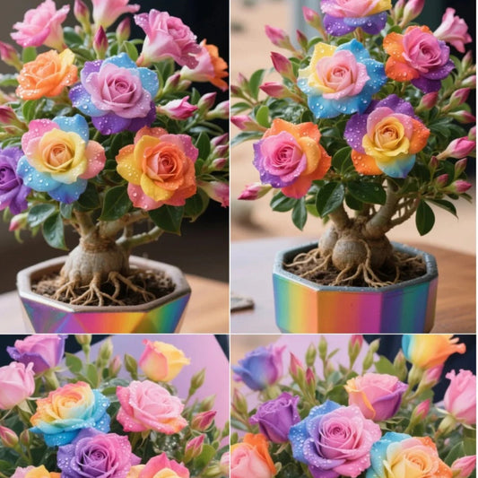 🌵🌺Čebulice puščavskih vrtnic-SI