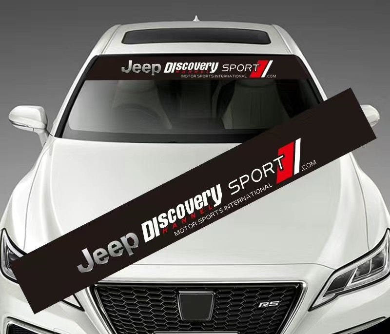 🔥 Lipdukas automobiliui nuo saulės-LT