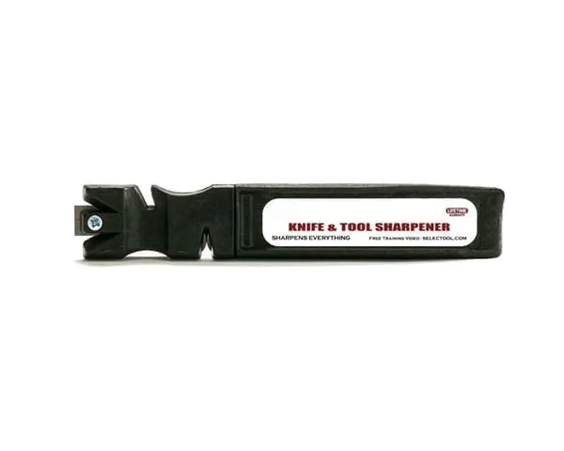 Profesionalni brusilnik za nože in orodje vse v enem-SI