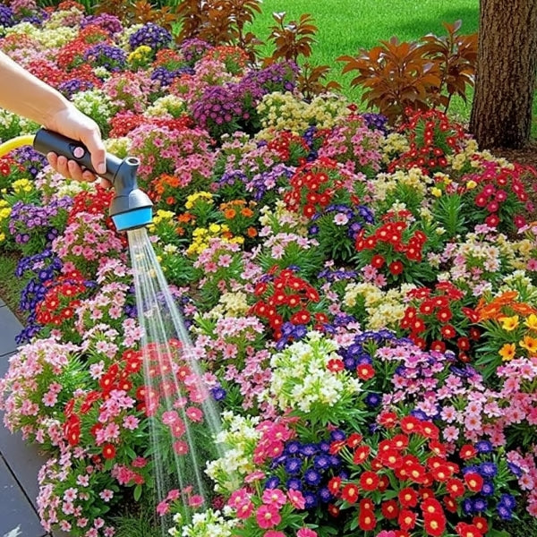 🔥💝Izbor 40 visokokakovostnih semen trajnic, primernih za jesensko setev.-SI