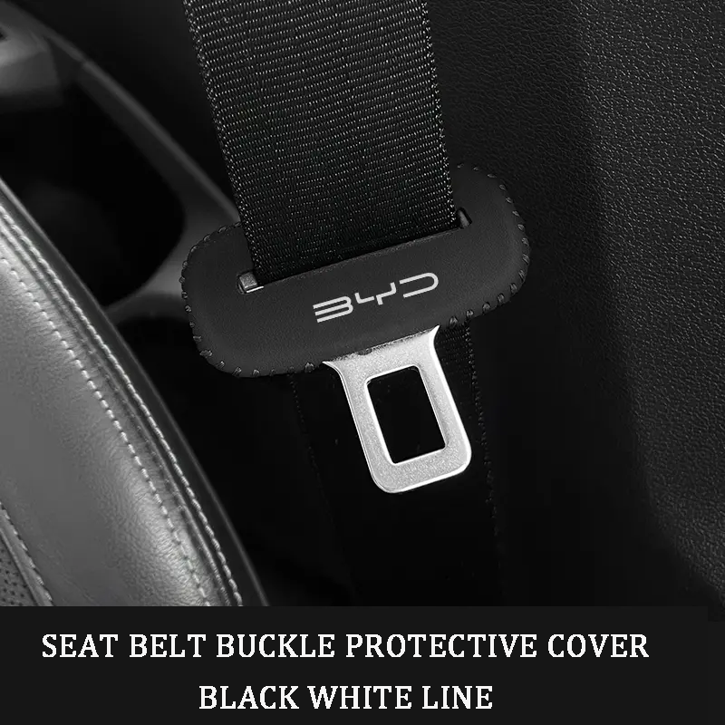 🎉Zaščita za avtomobilski varnostni pas🔥2 kosa🔥-SI