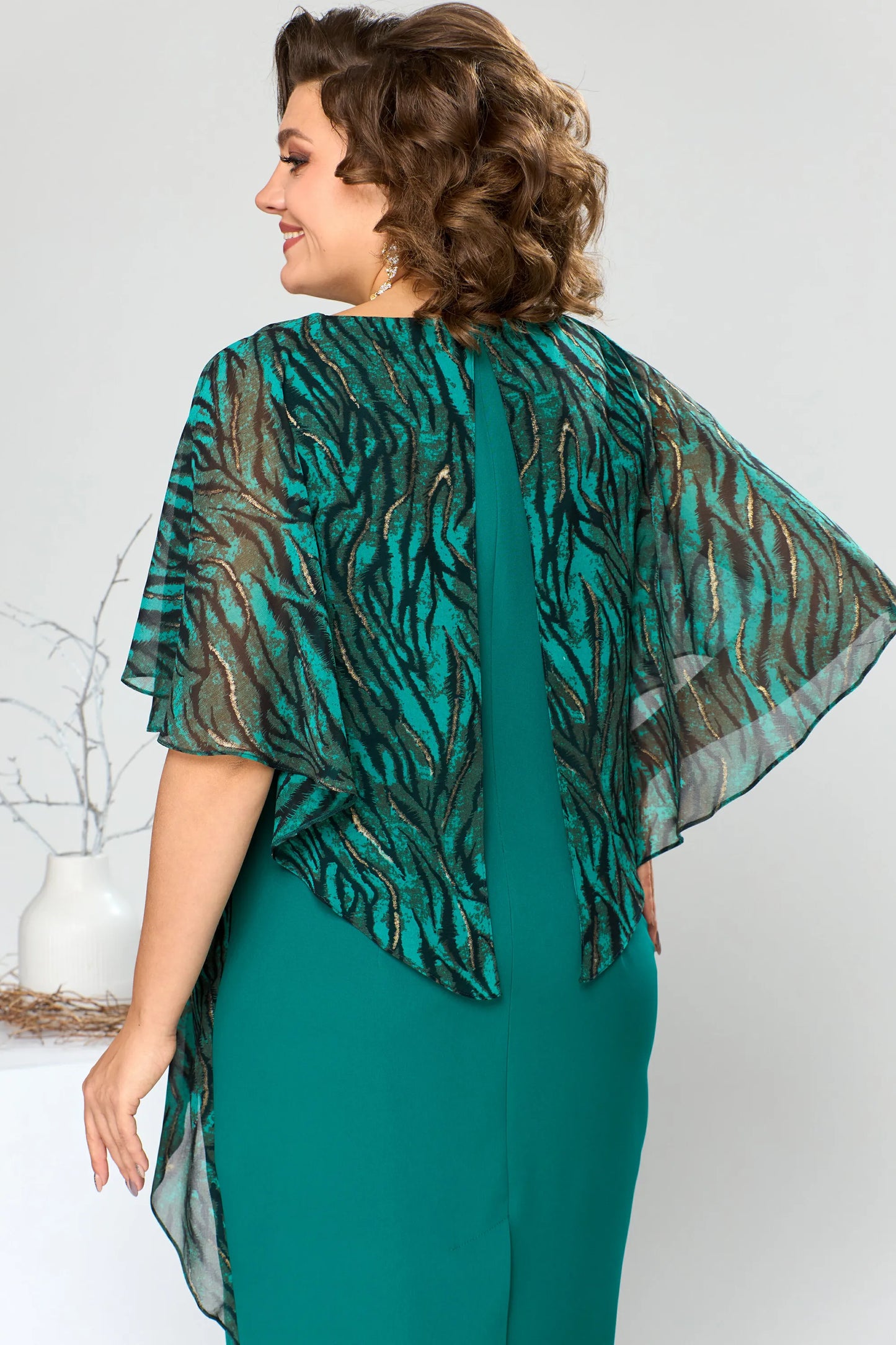 【S-5XL】2025 nova visokokakovostna obleka-SI