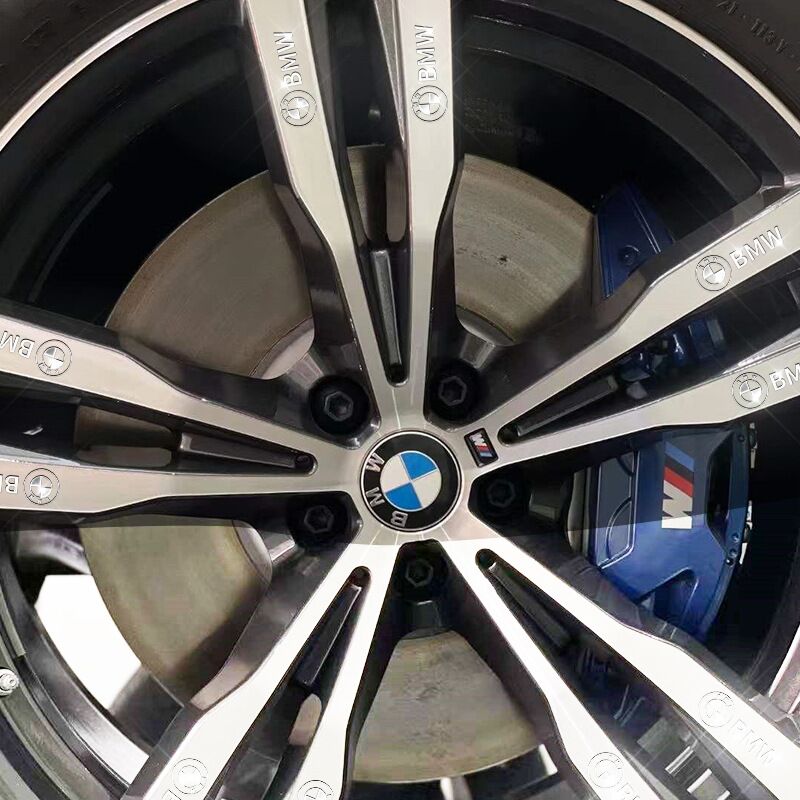 KARŠTAS IŠPARDAVIMAS🎉50% NUOLAIDA🎉Kūrybingi 3D aliuminio folijos automobilių lipdukai🔥10 VNT.🔥-LT