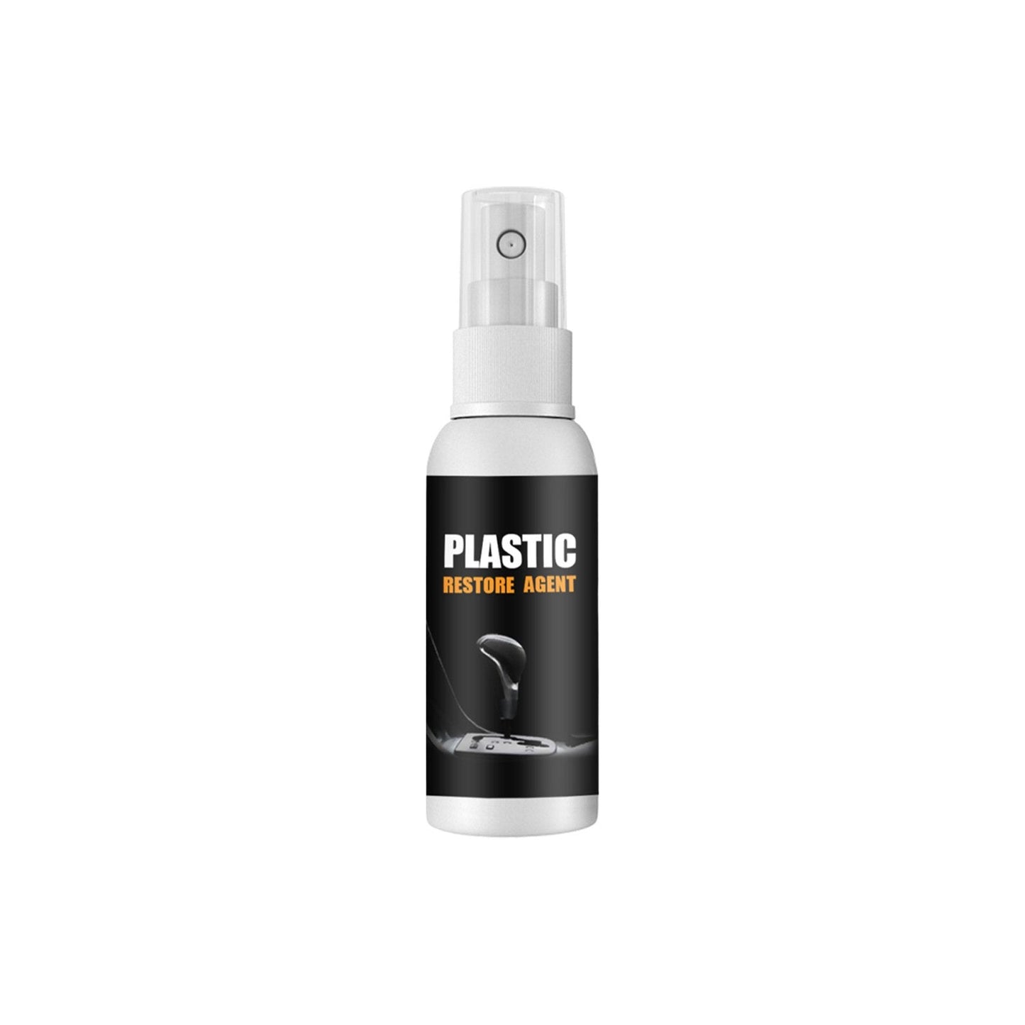 🔥Sredstvo za obnovo avtomobilske plastike-SI