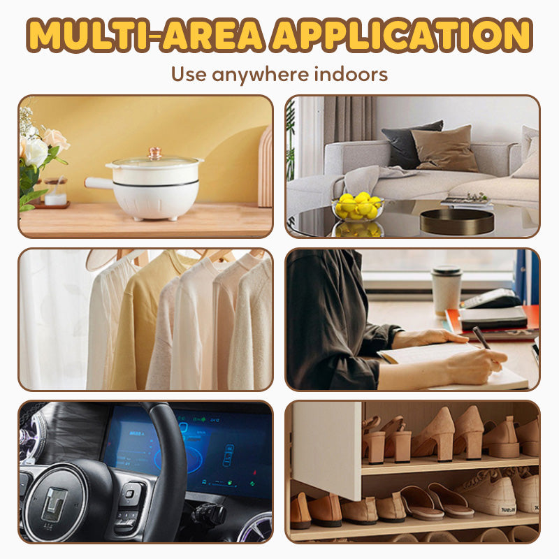 💥Močan repelentni gel proti ščurkom-SI