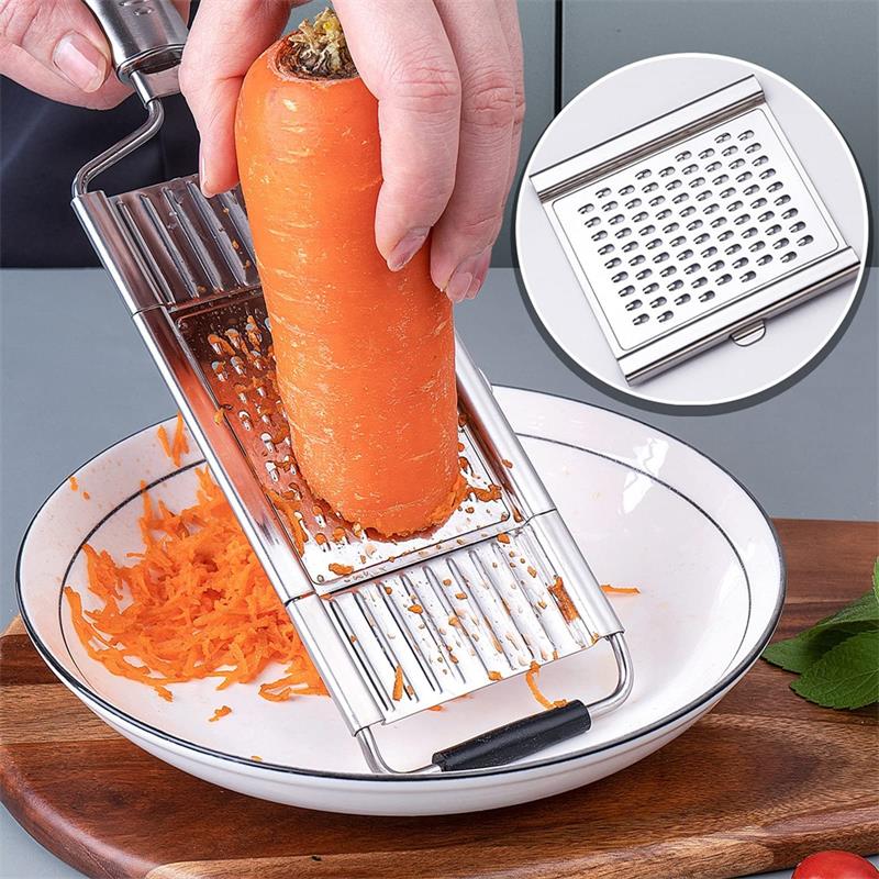 🧑‍🍳Σετ πολλαπλών λειτουργιών για την κοπή λαχανικών
