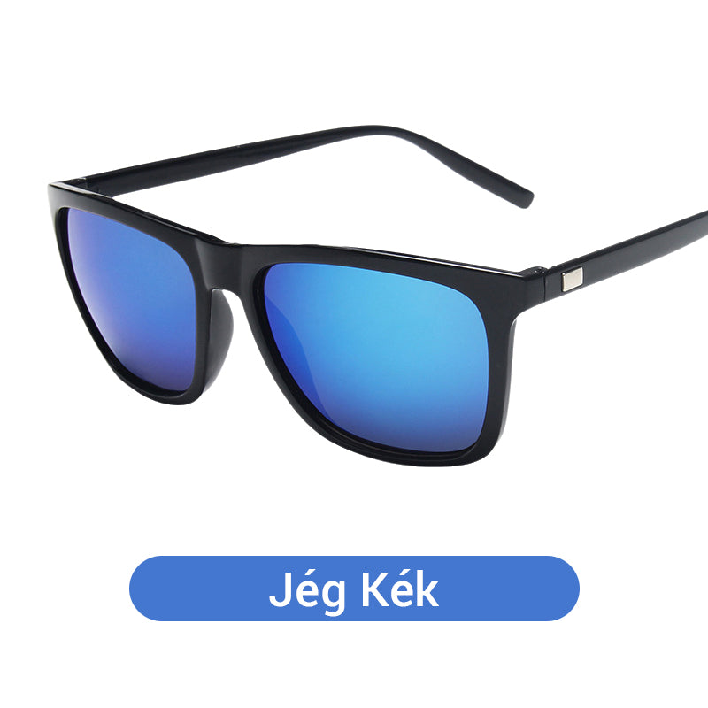 👓 Μοντέρνα ελαφριά γυαλιά ηλίου για άνδρες-GR