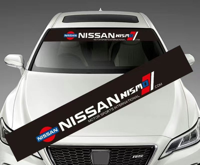 🔥 Lipdukas automobiliui nuo saulės-LT