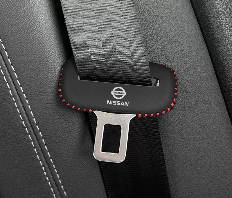 🎉Automobilio saugos diržo apsaugas🔥2 dalys🔥-LT