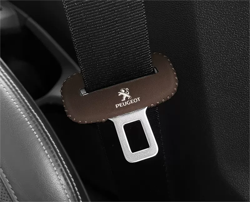 🎉Automobilio saugos diržo apsaugas🔥2 dalys🔥-LT