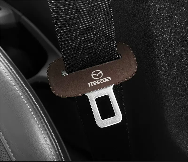 🎉Automobilio saugos diržo apsaugas🔥2 dalys🔥-LT