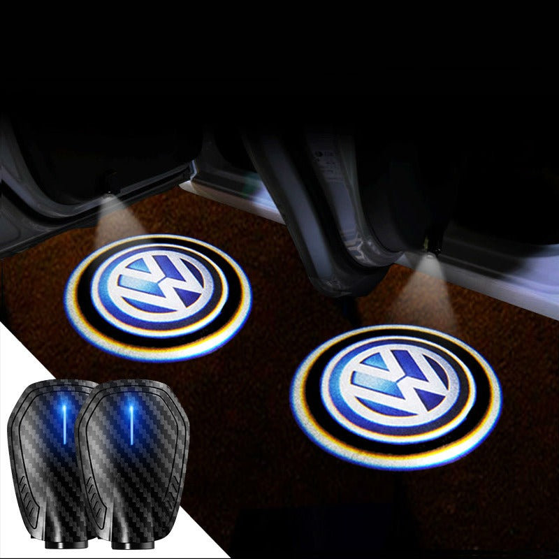 Karštas išpardavimas ✨50% nuolaida ✨5D išmaniosios LED sveikinimo lemputės su jutikliu-LT