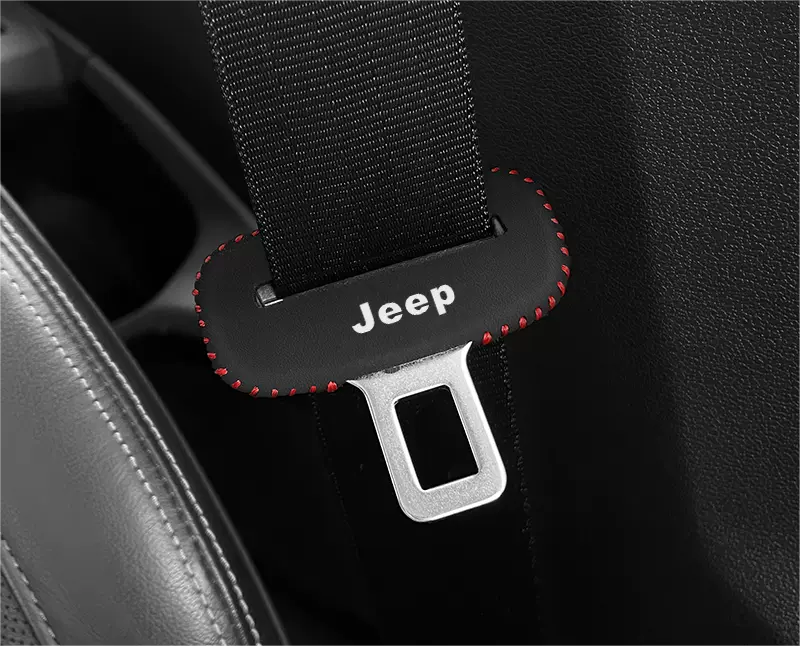 🎉Automobilio saugos diržo apsaugas🔥2 dalys🔥-LT