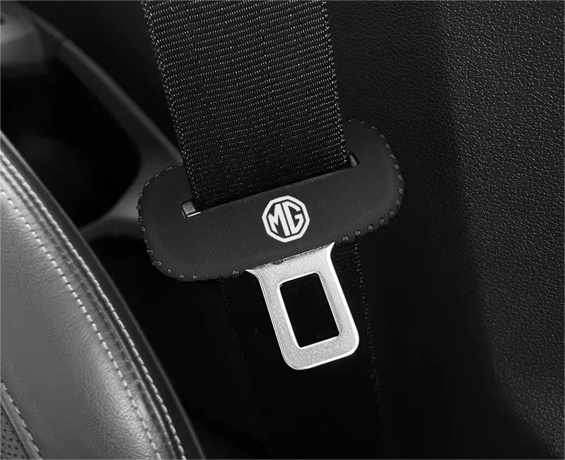 🎉Automobilio saugos diržo apsaugas🔥2 dalys🔥-LT