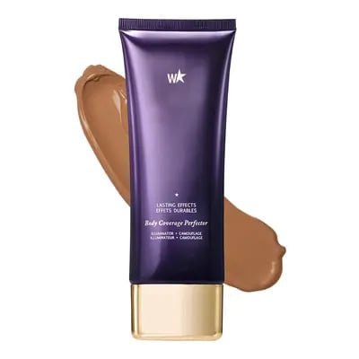 💜Zadnji dan – kupite 1, dobite 1 gratis!💜✨Body Perfector – vodoodporna, lahka in brezhibna ličila za telo-SI