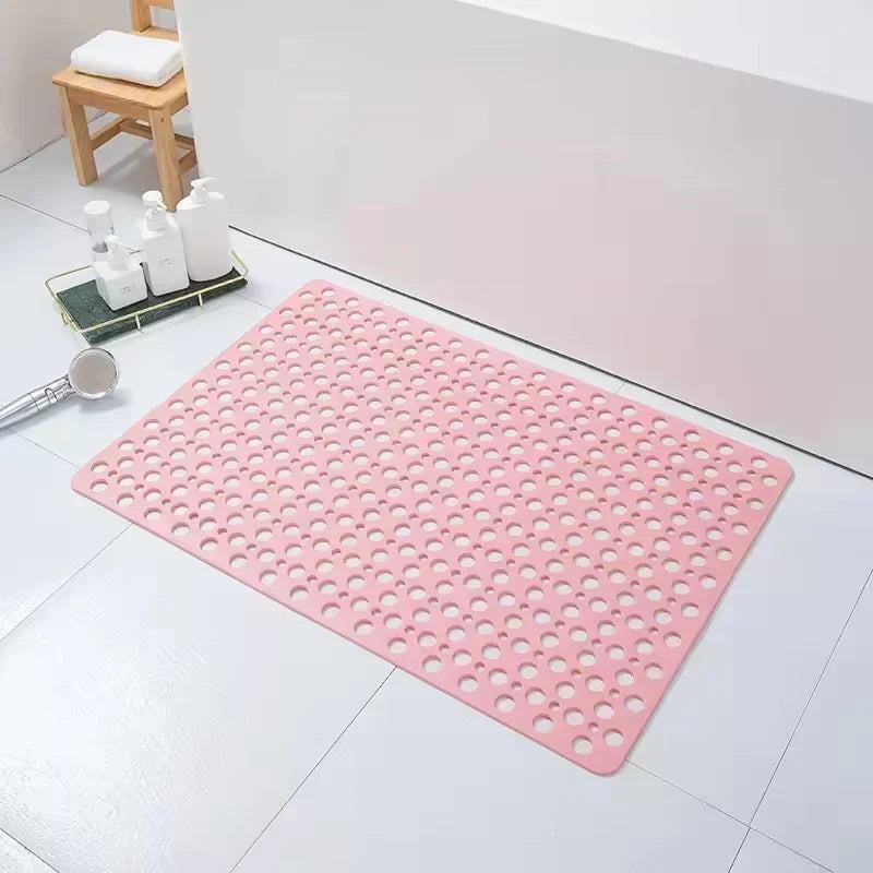 🔥Razprodaja 2026: 50 % popust✨⚡ Prodanih več kot 50.000 enot! 🚿Vrhunski protizdrsni tuš pladenj z močnimi priseski-SI