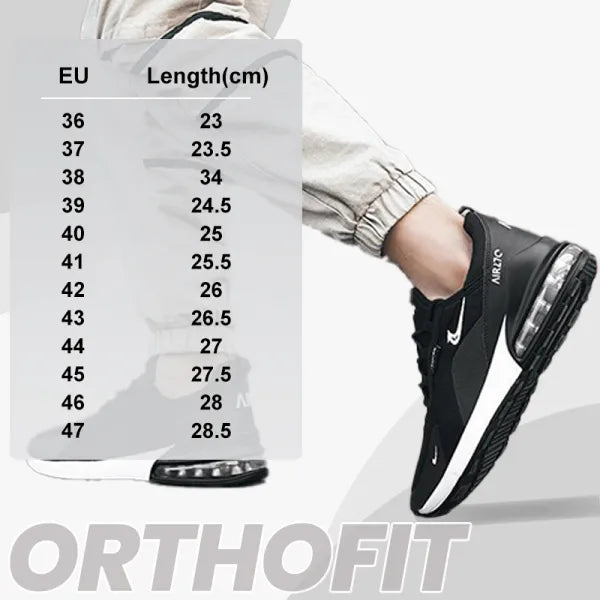 🔥Časovno omejen 50 % popust, najbolj priljubljeni ortopedski čevlji leta 2025, 3 dni za lajšanje bolečin v stopalih-SI