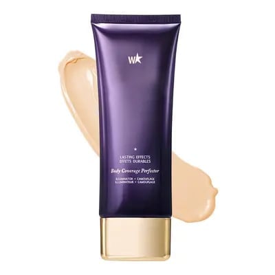 💜Zadnji dan – kupite 1, dobite 1 gratis!💜✨Body Perfector – vodoodporna, lahka in brezhibna ličila za telo-SI