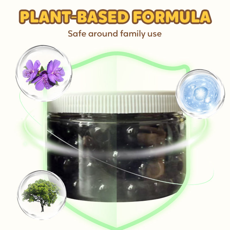 💥Močan repelentni gel proti ščurkom-SI