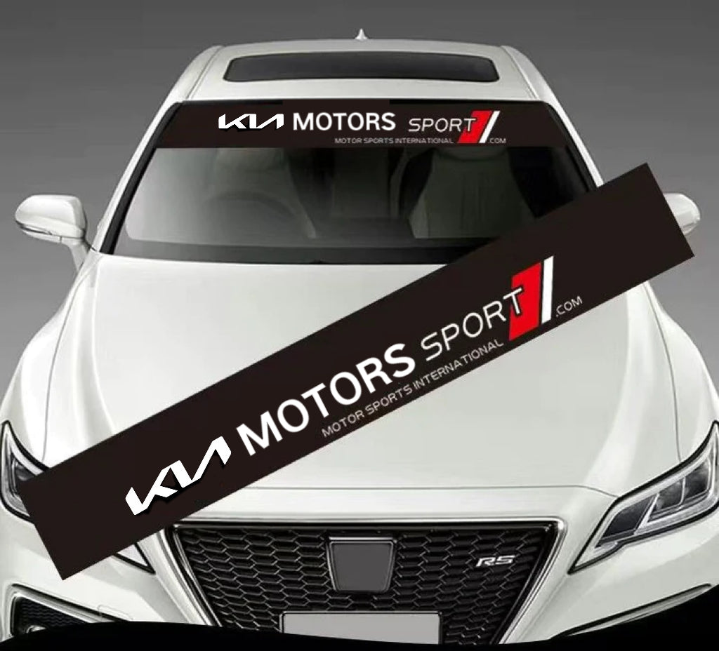 🔥 Lipdukas automobiliui nuo saulės-LT