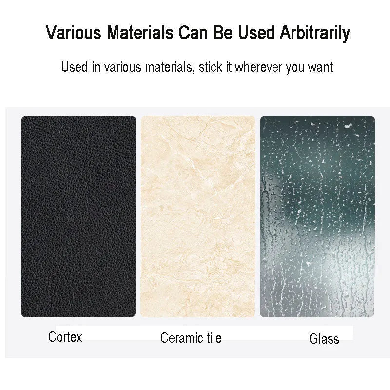 🎉HOT SALE 🎉Multifunctional Carbon Fiber Car Mat Fixing Buckle✨8 Pcs✨