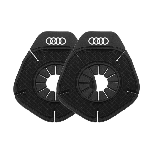 Karštas išpardavimas ✨ Automobilio valytuvų svirties angos dangtelis 🎉4 vnt.🎉-LT