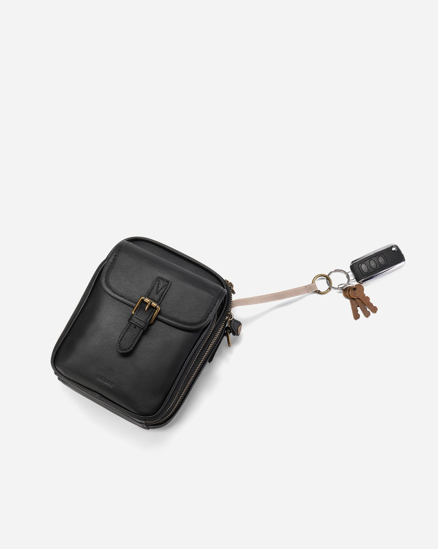 Naya mažas krepšys per petį 2,0 l-LT