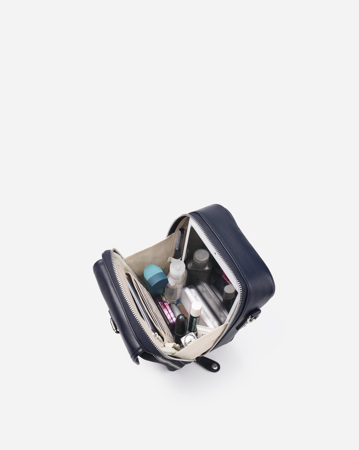 Naya mažas krepšys per petį 2,0 l-LT